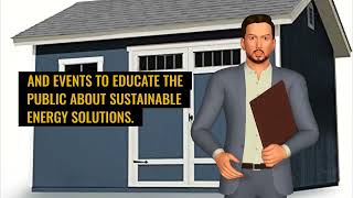 Tiny House Goals Made Easy with TESLA's Innovative Design! Tesla tiny house