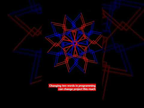 python turtle design | upgrade version #shorts #python