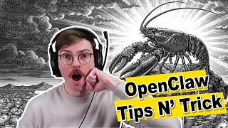 5 OpenClaw Tips I Learned the Hard Way