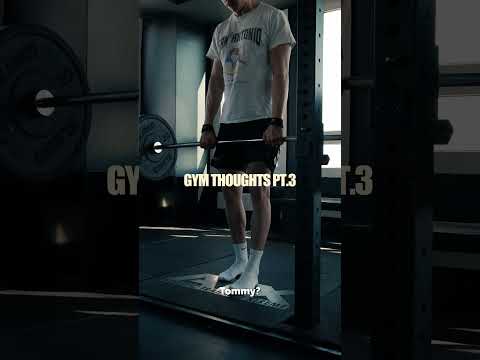 movie quotes hit different... #gym #training #hybrid