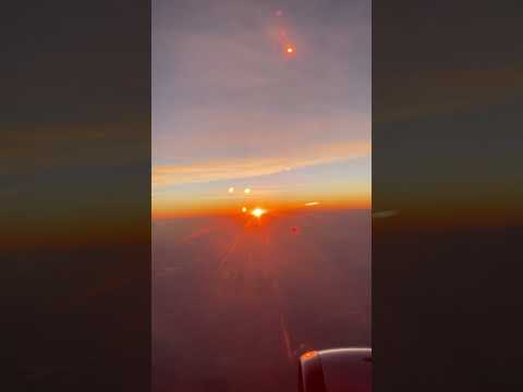 Sun rising in the sky😱#adventure#explore#sky#travelvlog#shortsfeed#shortvideo#videoshort#viralvideo