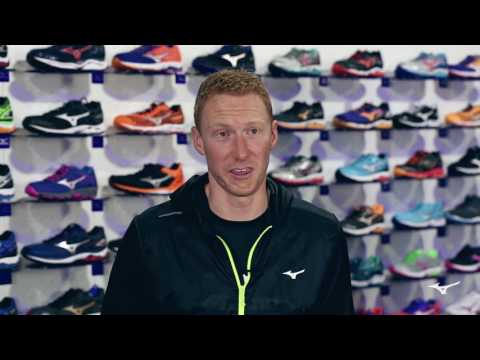 How to Avoid Hitting the Wall by Chris White from Go Run