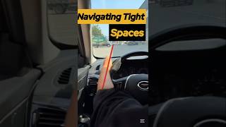 Strategies to Avoid Obstacles on the Road #cardrivingtips #automobile #shorts