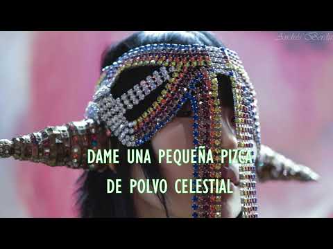Elbow Firebrand and Angel Subtitulada en Español