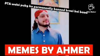 Pubg permanently banned/#memepakistani