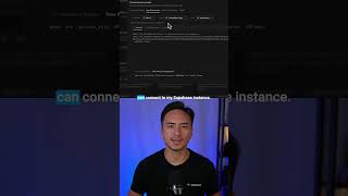 bolt.new works great with Supabase to create full-stack applications.