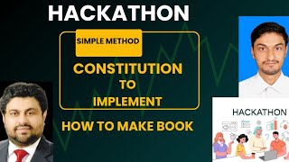 SpeckitPlus write book constitution  to implement step by step