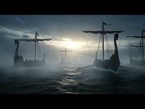 The Entire History of the Vikings   #vikings #history #documentary