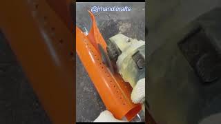 #SHORTS How to make Table Lamp - DIY Easy Tricks ,Nigth Lamp