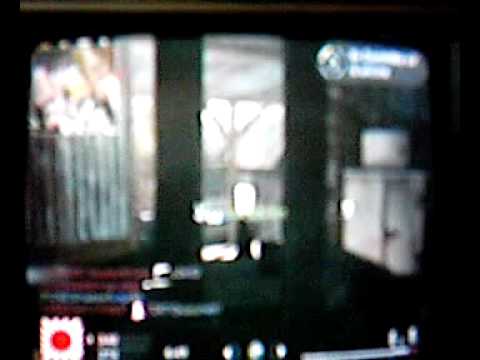 COD W@W Browning Ponage