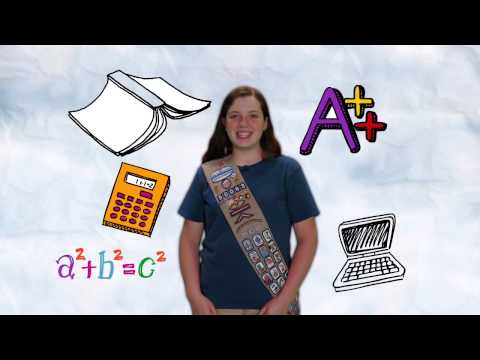 Girl Scouts: Dakota Horizons - PSA 2