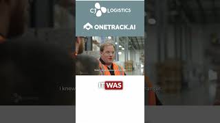 How AI Helps CJ Logistics Coach Better (Pt. 3)