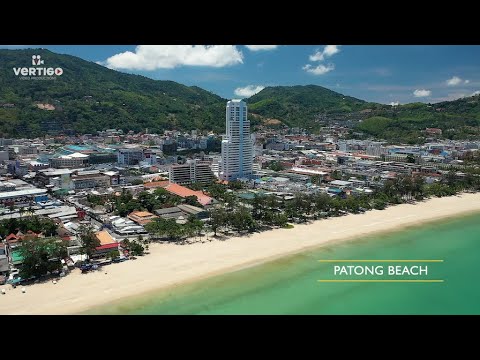Phuket as you've never seen it before!