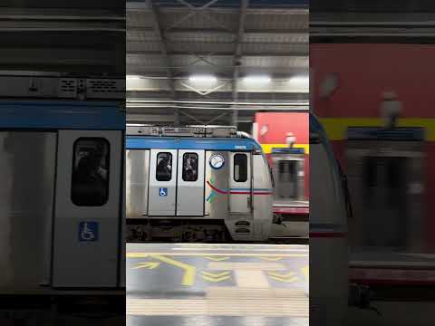 This is metro #trending #viralshort #metro #hyderabad