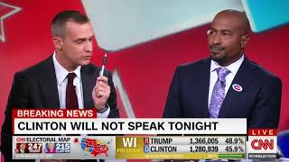 Liberals react to the 2016 Election result exactly the way you expected. (REUPLOAD)