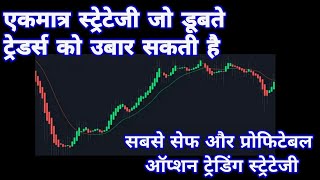 Best Option Hedging Strategy Of Beginners | Best Hedging Strategy