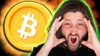 CRYPTO DUMPING!!! How We Got The PERFECT Bitcoin Short Trade