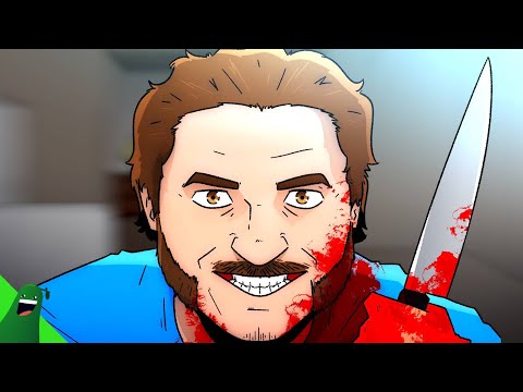 Jschlatt’s Crimes of 1999 (Animation)