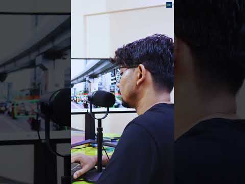 🚗💡Car Detection & Tracking using YOLOv8 + DeepSORT | Deep Learning | #shorts #viral