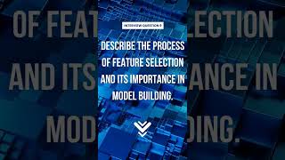 Data Science Interview Question 9 | #programmingcradle #datascience #machinelearning