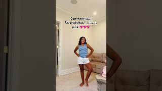 Still a fav trend #4you #trend #fyp #trendingonyoutube #tiktok #shorts #blowup #dance #recommended