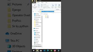 I Build My Own Alexa With 20 Lines of Python Programming. #pythonlearning #pythonprogramming #python