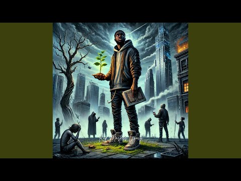 The Lost Disciple Pt1