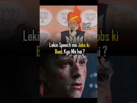 Indian politics nowadays 😔😔😞...#Indianpoitics#godimedia#elections