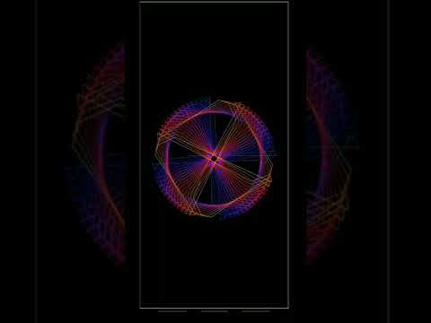 Project 16 | Wow 😯😯Beautiful Design | Amazing design | bts |#shorts #python #ytshorts