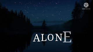 New alone song //whatsapp status//#alone #alonestatus #whatsapp_status #FA_vlogs