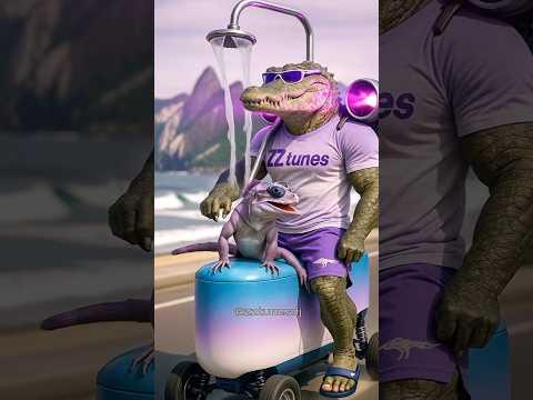 SIGMA GIRL X BALLERINA x TRALALERO | Sigma Boy Song REMIX Fun-Cars | #brainrot