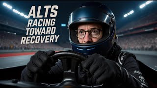 ALTs Race to Recovery!