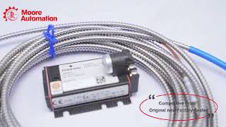 ABB AIMA-01 64535943C I/O Module  Sales manager : John Yang Email : sales3@askplc.com