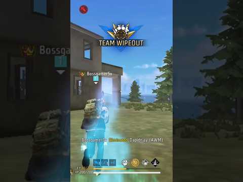 #freefire #attitude #totalgaming #freefiremax #garenafreefire #viral #headshot #funny #freefireshort