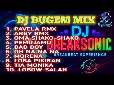 FULL DJ DUGEM MIX NO LIMIT 🚀🚀 || DJ MODE BANTAI FULL BASS 🔊🔊