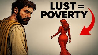 5 Biblical Reasons Why Lust Is Blocking Your Prosperity (Secrets Few Christians Talk About)