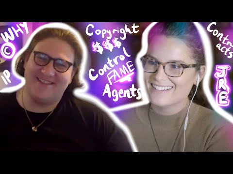 Joe Rogan, Bill Burr and Protecting Your Content