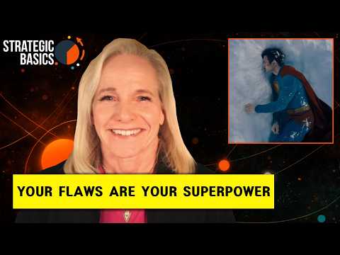 Why Kryptonite Saved Superman — And How Vulnerability Builds Brands