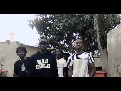 Bullet Man _ Dead Fi Mi (OFFICIAL VIDEO) Dir by King Culture Youtube