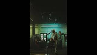 The Shop Sessions @morganwallen #imtheproblem
