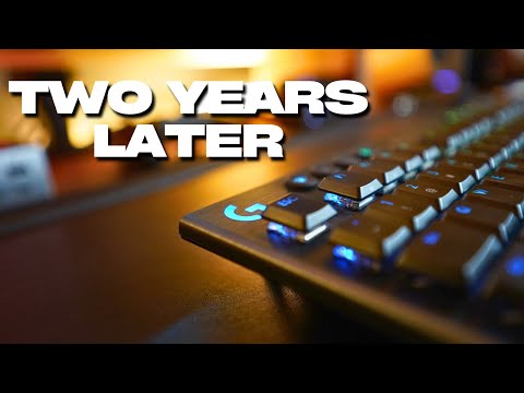 Is the Logitech G915TKL Worth Your Money?