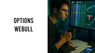 Buying Options On Webull