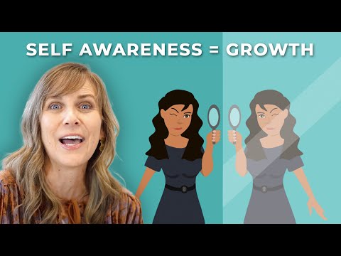 The Foundation: Self Awareness