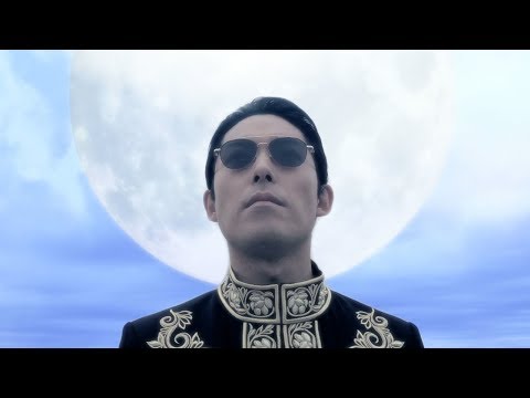 【MV】NEW GOD (feat. May J.)