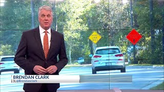Project updates on John's Island Highway 17 construction