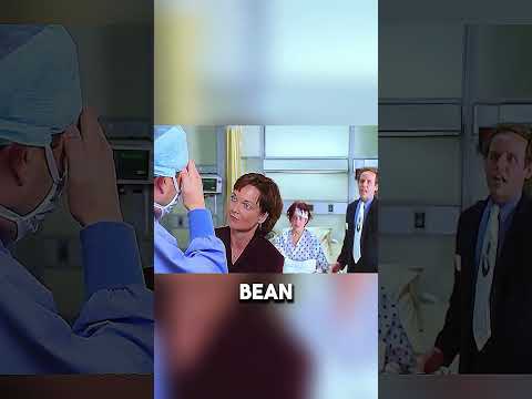 Mr. Bean’s Shocking Miracle #shorts #mrbean