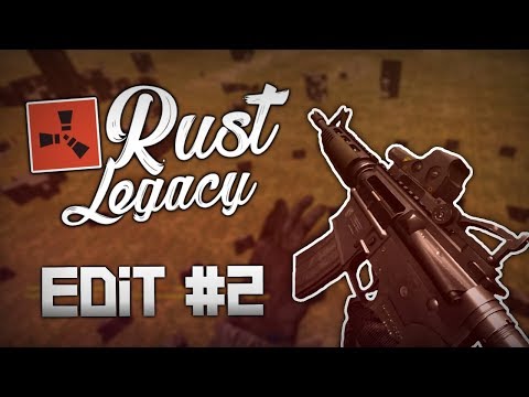 SHORT RUST LEGACY PVP EDIT #1