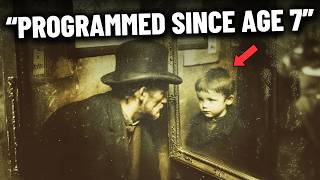 They PROGRAMMED You SINCE Age 7: This HIDDEN KNOWLEDGE Will DELETE Your Old Self!