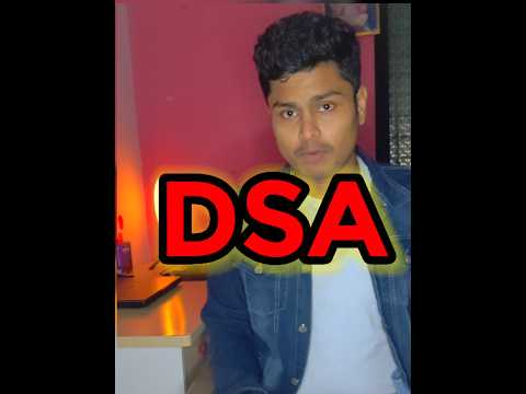 💻 "DSA made simple! 🚀 #skill #learning