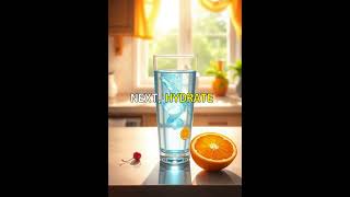 Master Mornings: 5 Habits That Transform. #Shorts #VidNarrate
